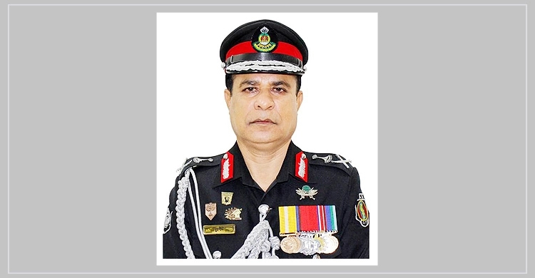 RAB DG Khuirshid gets 1 year extension