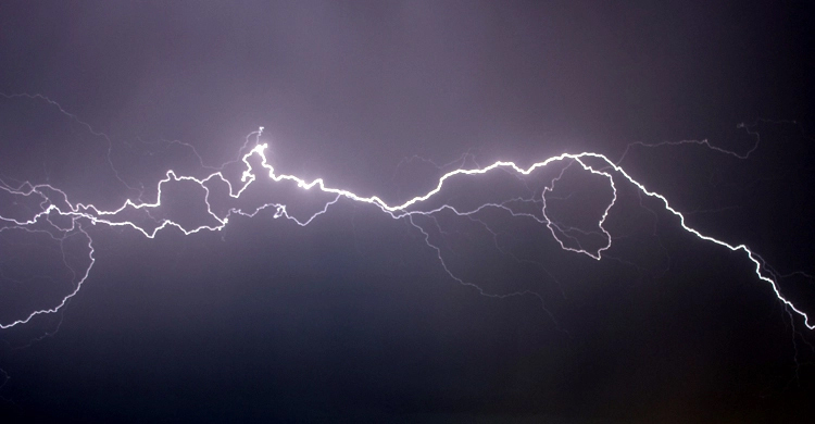 Lightning strikes kill 5 in Narsingdi