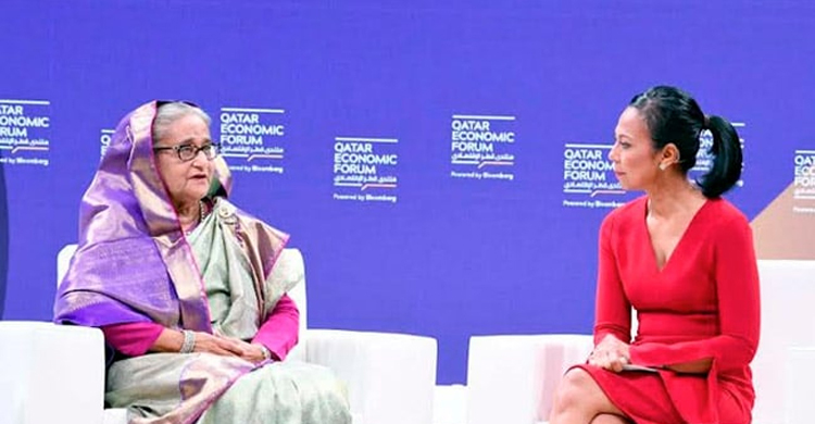 PM says next national polls will be free, fair under her govt