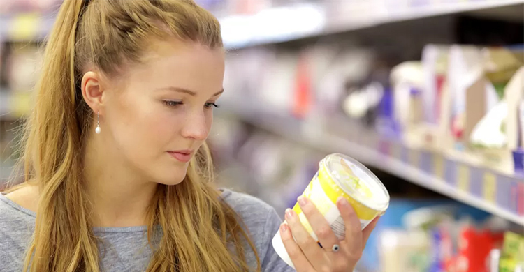 Coffee and chocolate help drive supermarket prices higher