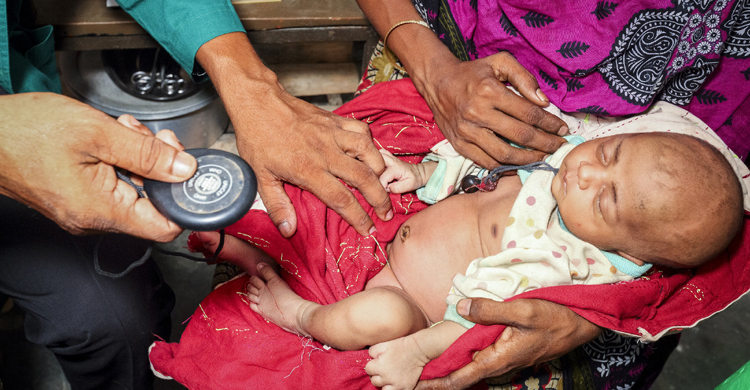 Tk 38000cr allocation proposed for health sector