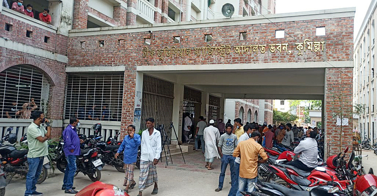 Five get death in Cumilla schoolboy murder