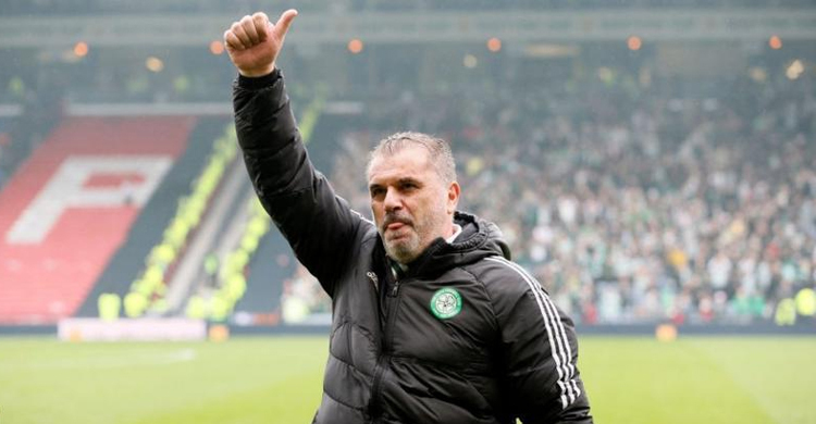 Tottenham name Postecoglou as new manager