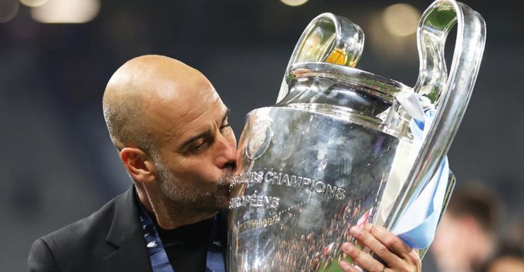 Guardiola is the greatest coach football has ever known - Balague