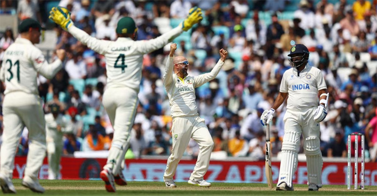 Australia win World Test Championship final by beating India