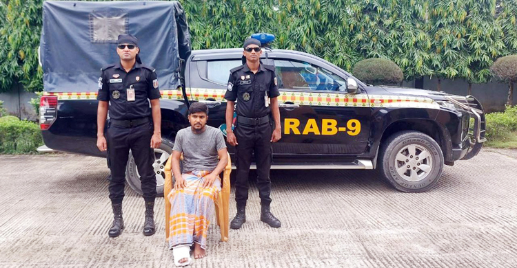 Truck driver held over 15 workers' death in Sylhet road crash