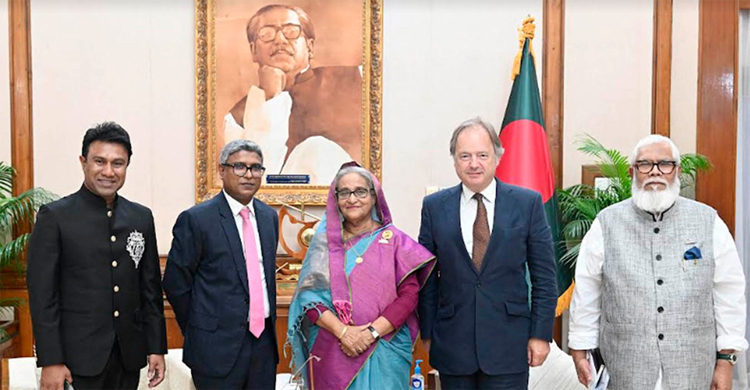 PM for strengthening business relations among Commonwealth countries