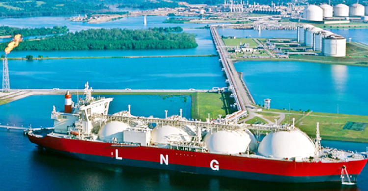 Summit to set up 3rd floating LNG terminal at Moheshkhali