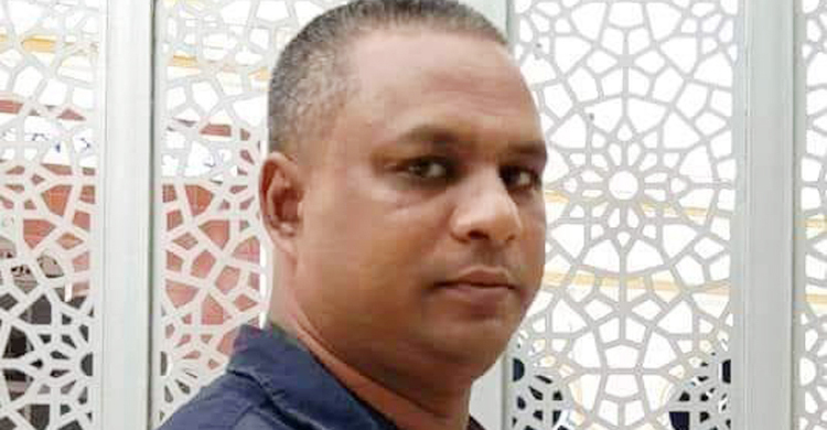 Journalist Nadeem injured in attack by miscreants dies