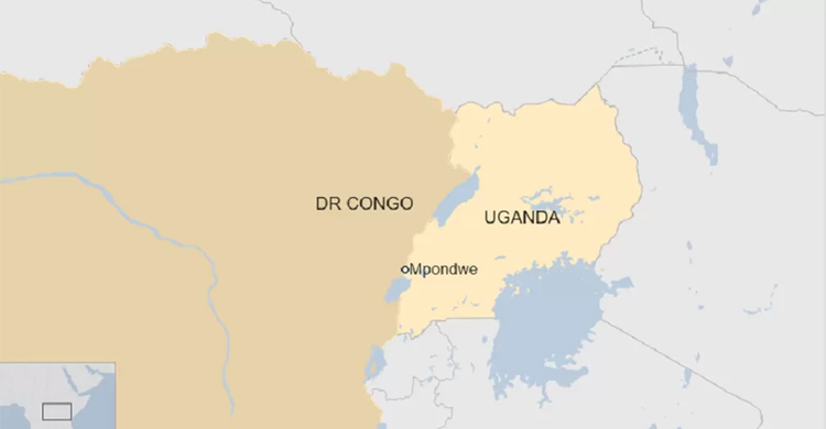 40 killed by rebels in Uganda school attack
