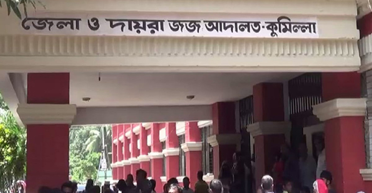 Seven get death, 5 life in madrasa student murder