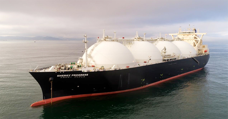 Govt to procure 67.20 lakh MMBtu LNG, 95,000 MTs fertilizer