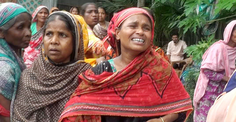 Two die during construction of septic tank