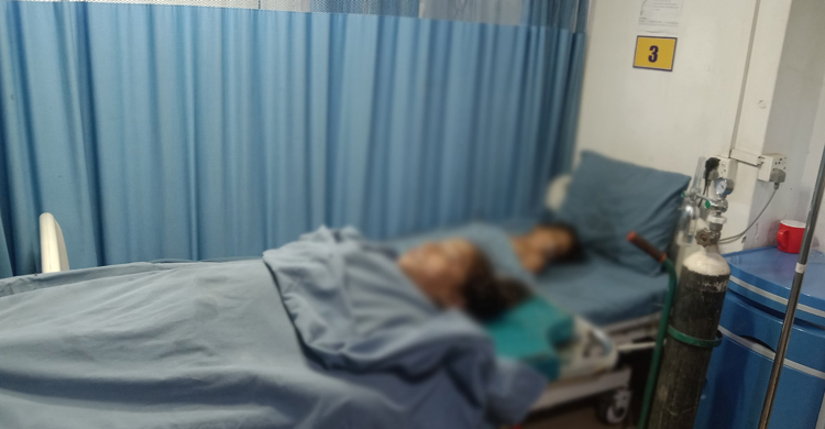 Three schoolgirls drown in pond