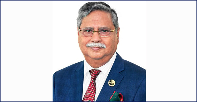 President urges riches to stand by the underprivileged people