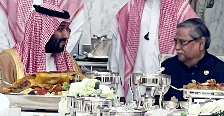 Saudi keen to provide all-out cooperation in Bangladesh's development