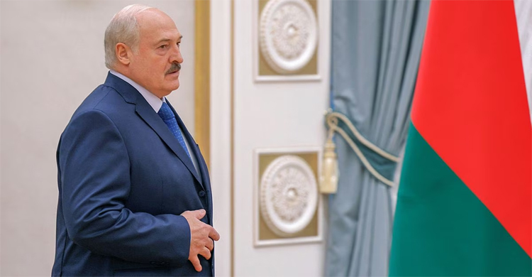 Wagner chief is still in Russia, not Belarus: Lukashenko