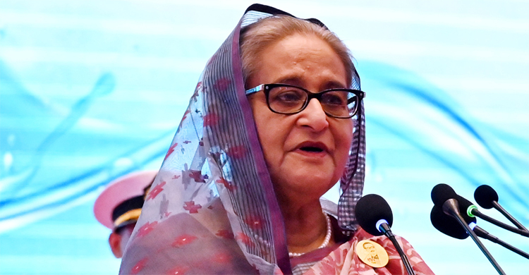 PM stresses master plan for better sewage management up to union levels