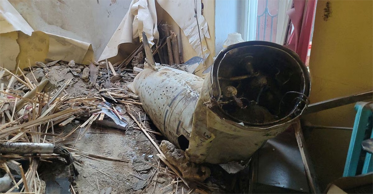 Russia strikes Ukraine grain port after pulling out of export deal