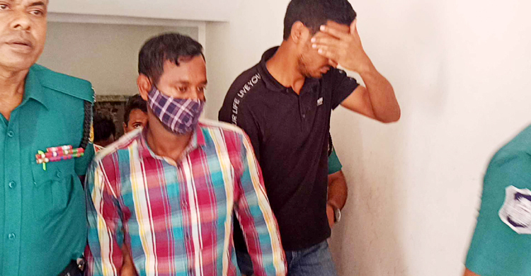 Attack on Hero Alam: 2 put on 3-day remand