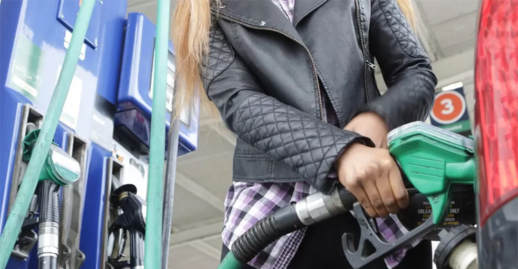 UK inflation falls to lowest level in more than a year