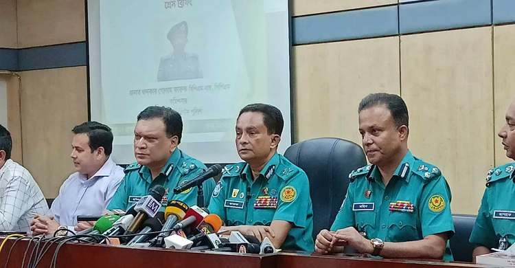 BNP allowed to hold grand rally at Nayapaltan