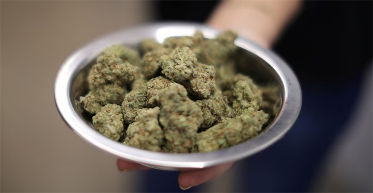 Mastercard moves to ban cannabis purchases on its debit cards