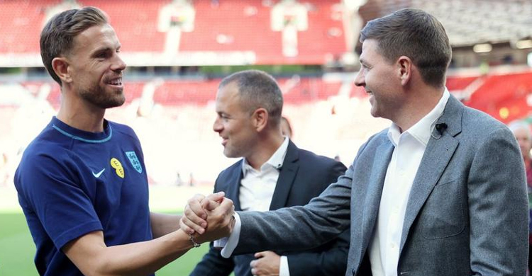 Liverpool captain Henderson joins Al-Ettifaq