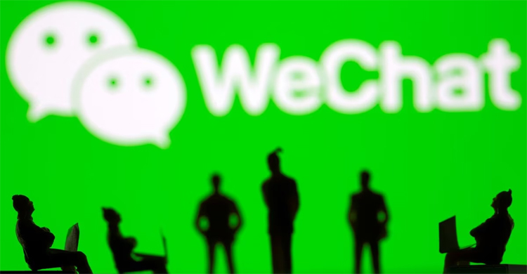 Australian lawmakers recommend potential WeChat ban on govt devices
