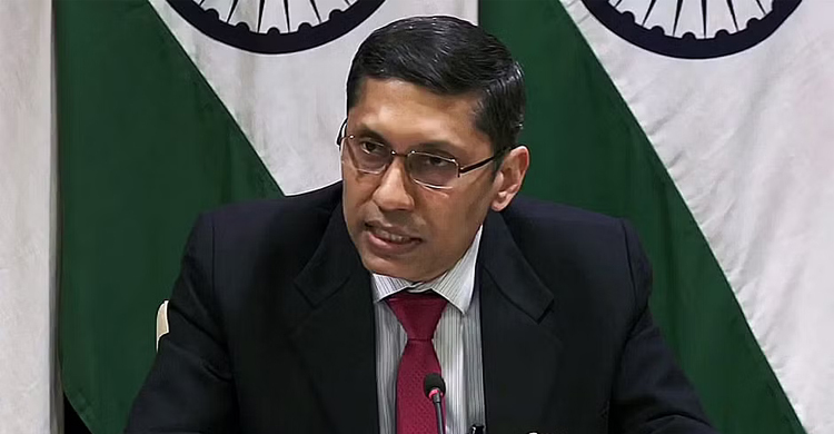 Bangladesh polls process to be decided by Bangladeshis: New Delhi