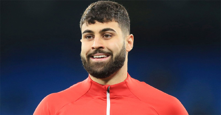 Man City sign Croatia defender Gvardiol for £77m