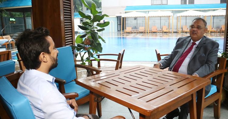 Desun to provide India's treatment in Bangladesh at low costs