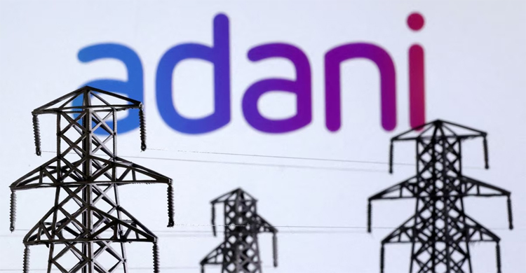 Abu Dhabi's TAQA may invest up to $2.5 bln in Adani's power units