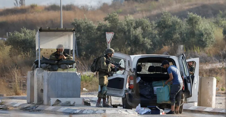 More than 200 Palestinians, nearly 30 Israelis killed so far this year: UN