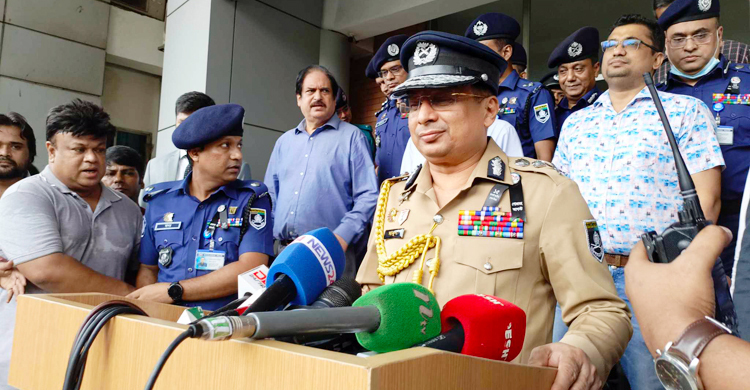 Police performing duty professionally, facing challenges legally: IGP