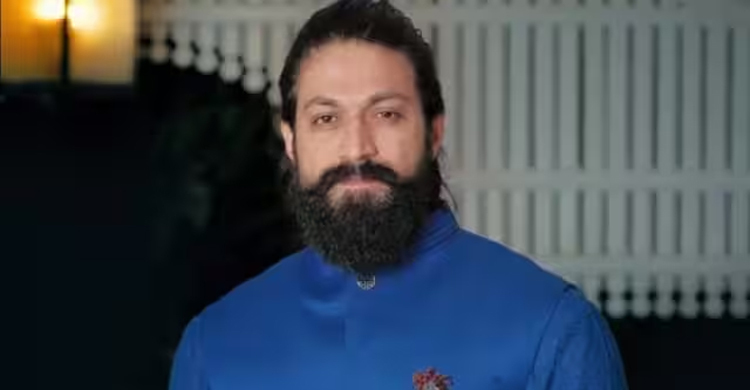 Yash has undergone multiple look tests as Ravan for Nitesh Tiwari’s Ramayan: Source