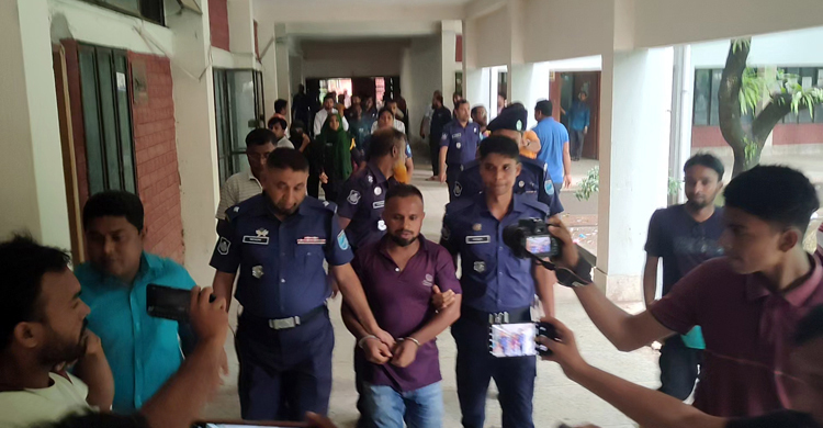 Man gets death for killing schoolgirl after rape