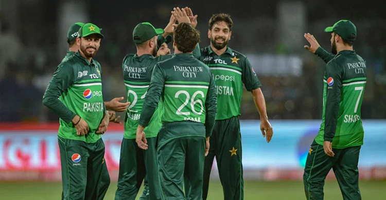 Asia Cup 2023: Pakistan beat Nepal by 238 runs