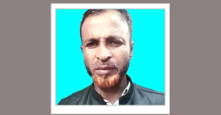 UP member hacked dead for obstructing drug consumption