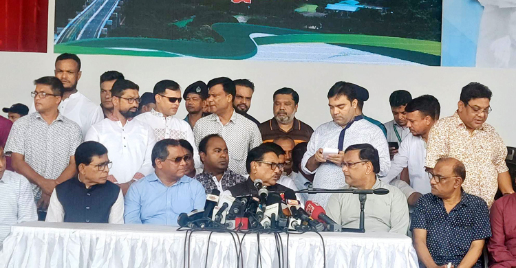 Public support for AL has increased: Quader
