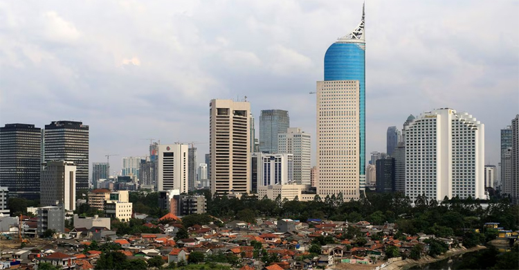 Indonesia offers 'golden visa' to entice foreign investors