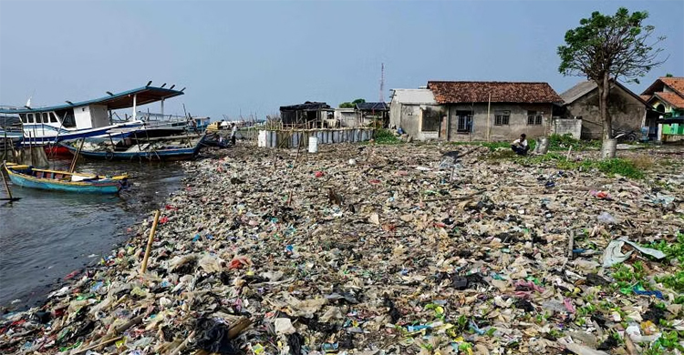 World inches step closer towards plastic pollution deal: UN