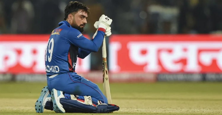 Heartbreak for Afghanistan as SL qualify by slimmest margin