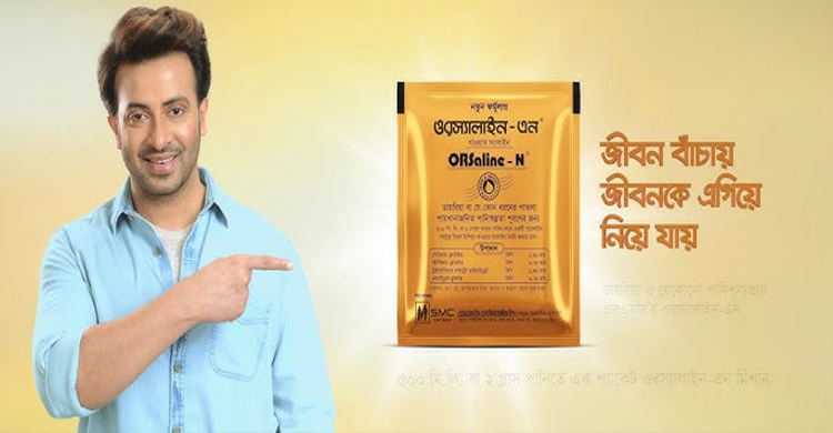 Shakib Khan sends legal notice to SMC Enterprise