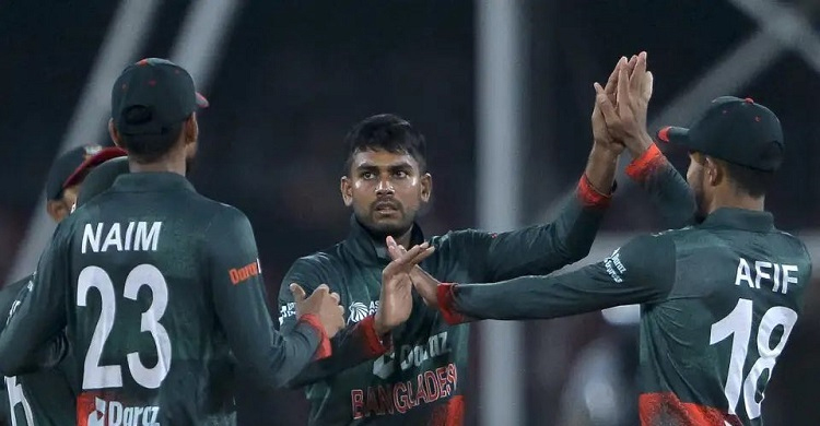 Tigers face off Sri Lanka in another 'do or die' Asia Cup contest