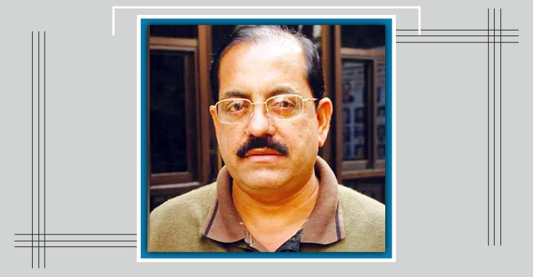 Filmmaker Sohanur Rahman Sohan dies