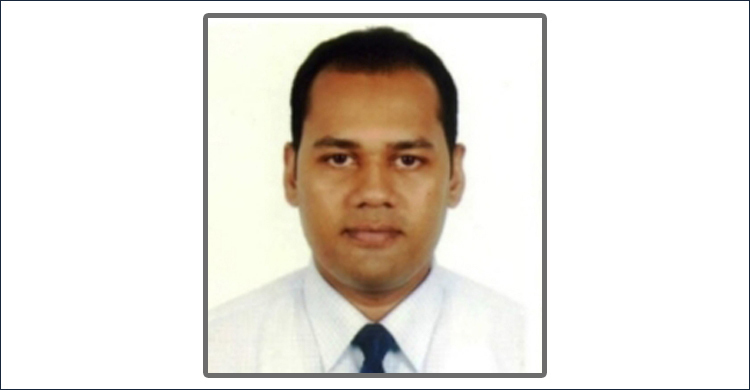 Nazirpur AC land suspended for fixing bribe rate