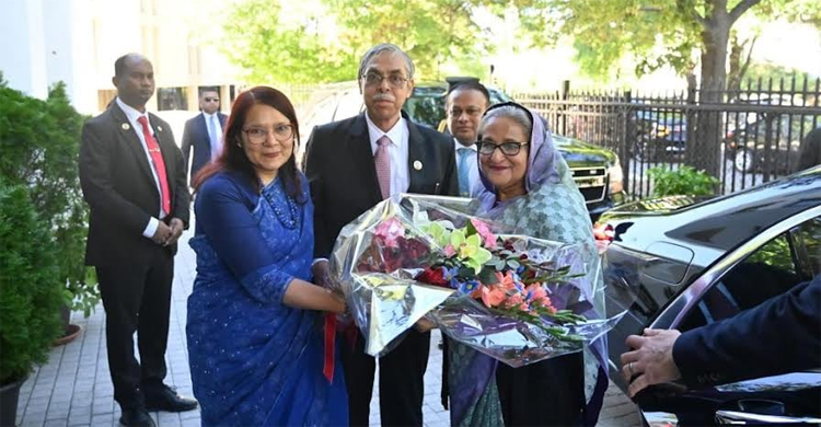 Work to enhance country's image further: PM