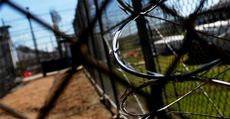 US jail practices are racist and an 'affront to human dignity,' UN experts say