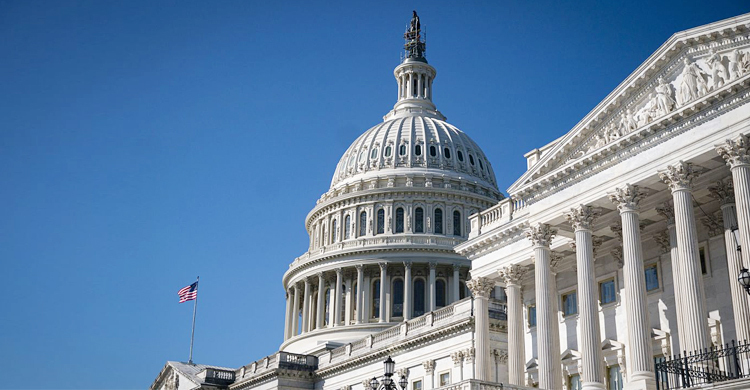 Government shutdown only hours away in the US